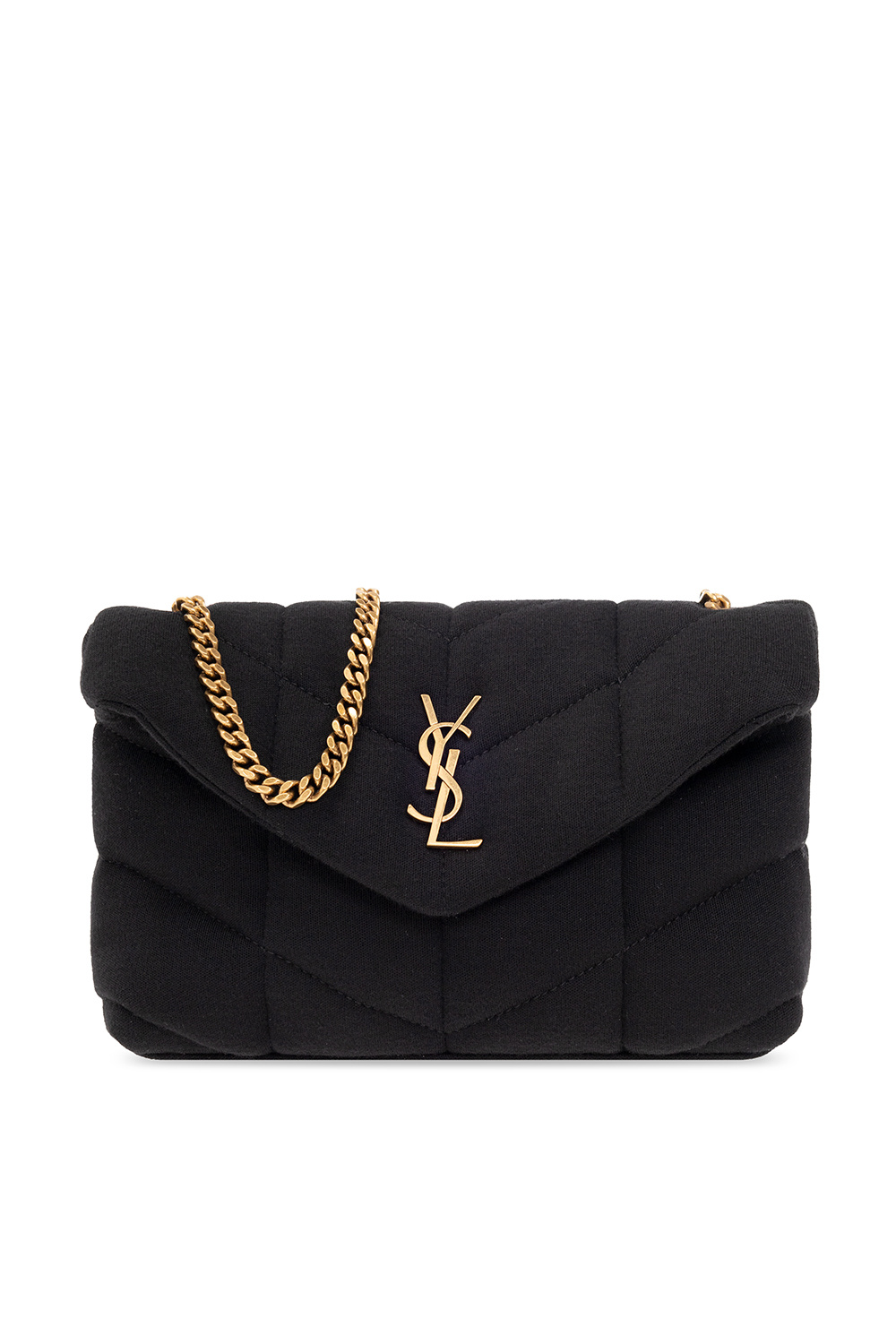ショルダーバッグ・ポシェット MINI PUFFER TOY CROSSBODY BAG Mini Puffer Crossbody Bags – The Snooki Shop